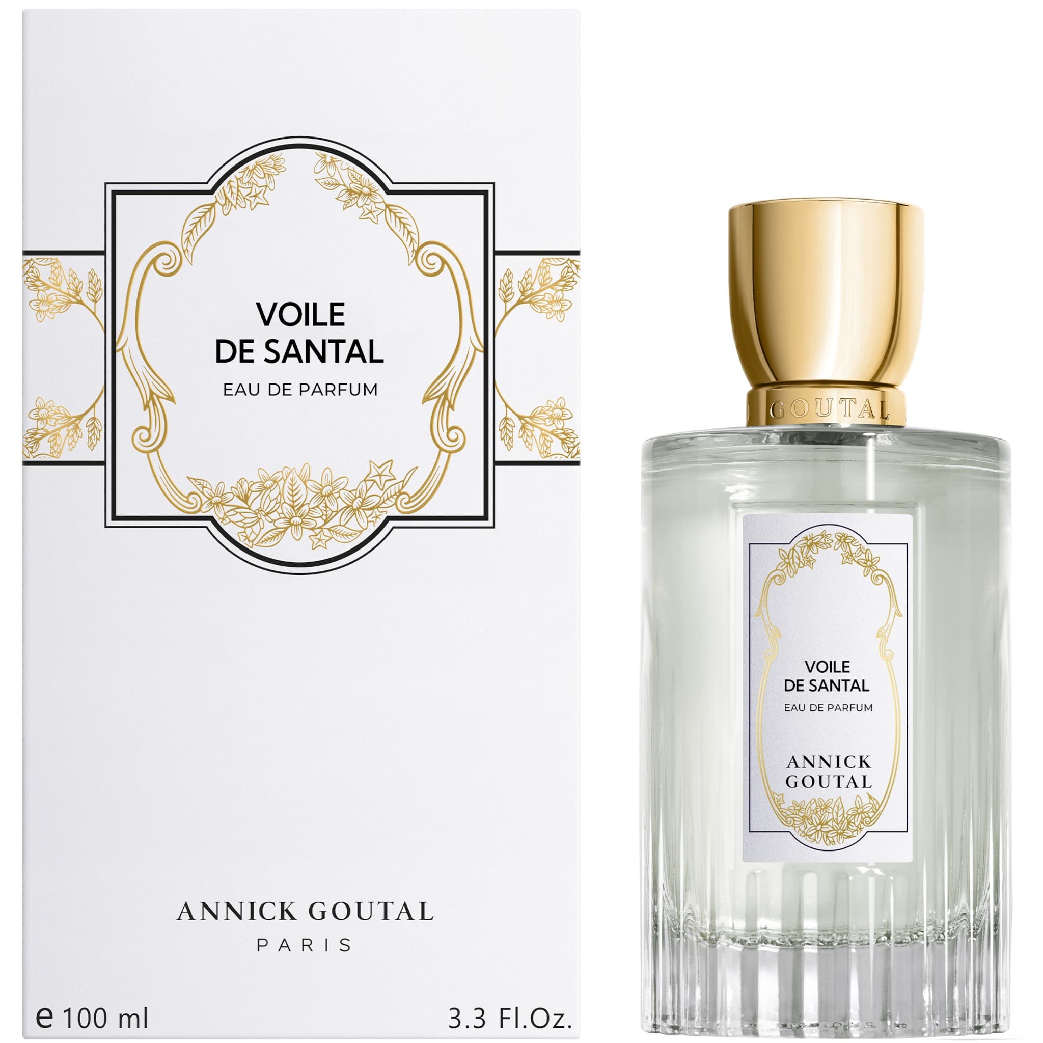 Annick Goutal Voile de Santal Eau de parfum