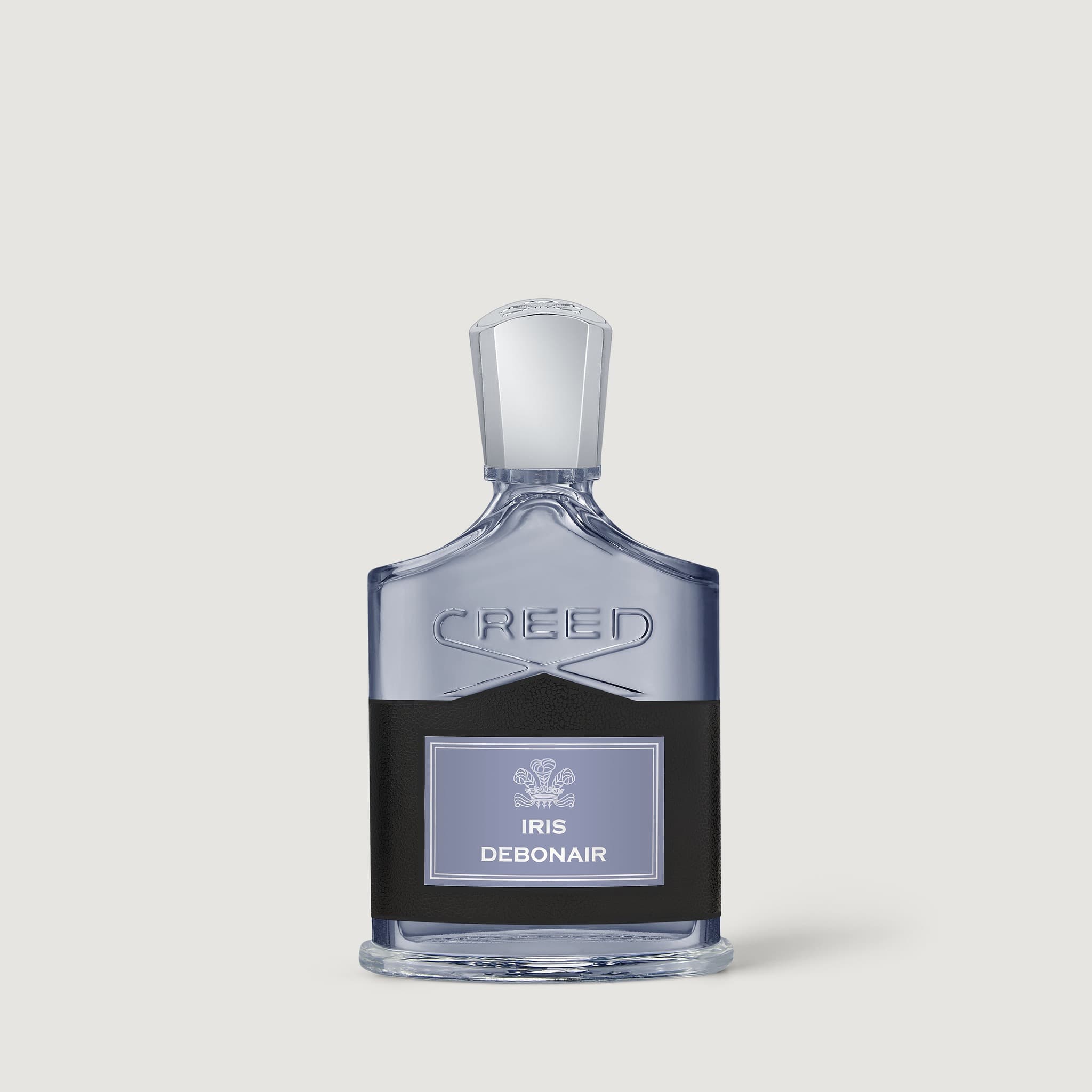 Creed Iris Debonair Eau de parfum
