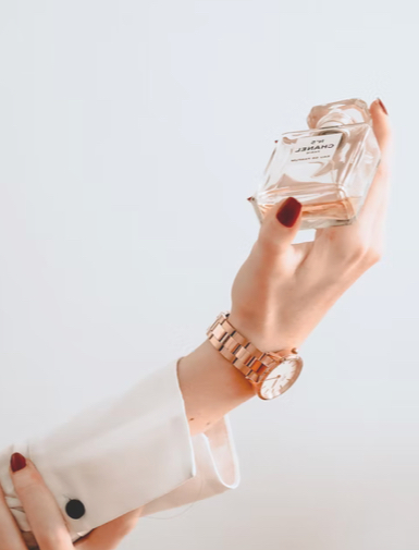 Parfum femme