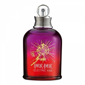 Eau de toilette Amor Amor in a Flash Cacharel Parfum Fleurie