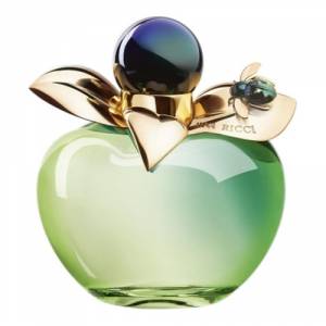 nouveau parfum nina ricci 2019