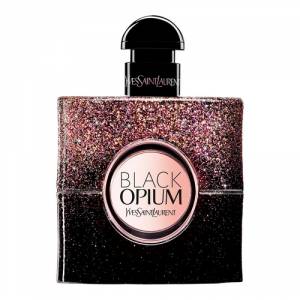 Black opium pure online illusion