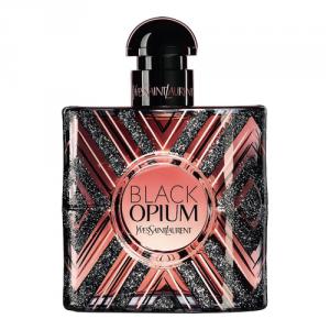 Black opium glowing eau de online toilette