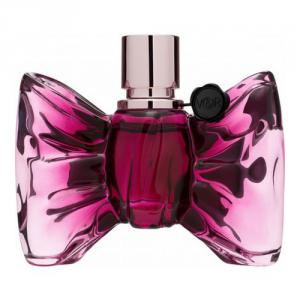 parfum en forme de papillon