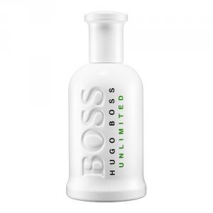 hugo boss ultimate parfum