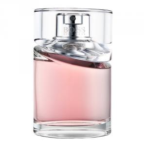 Eau de toilette Hugo Red Hugo Boss Parfum Aromatique Olfastory