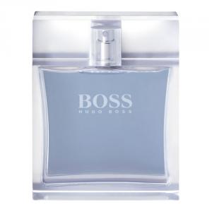 hugo boss pure man