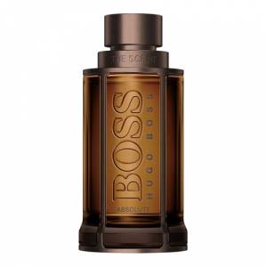 Eau de toilette Boss Soul Hugo Boss Parfum Orientale Olfastory