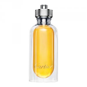 carat de cartier composition