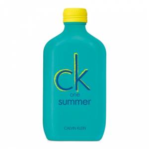 Calvin klein ck one discount collector's edition 2019 edt 100ml