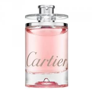 Eau de parfum La Panthere Etincelante Cartier Parfum Chypree Olfastory