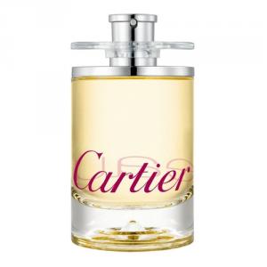 Eau de cartier vétiver bleu hot sale