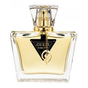 dernier parfum guess femme