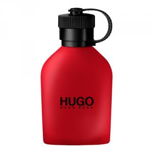 parfum deep red hugo boss