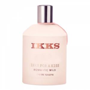 parfum ikks enfant