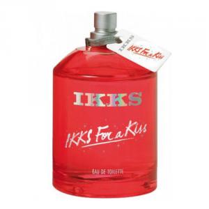 parfum ikks junior