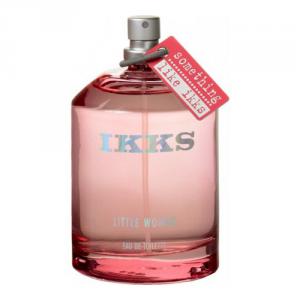 ikks parfum junior