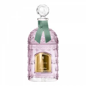 histoire des parfums guerlain