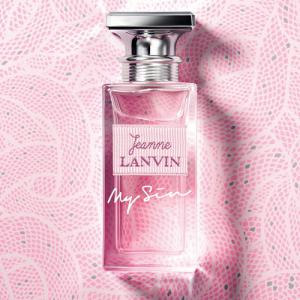 Jeanne lanvin couture parfum hot sale