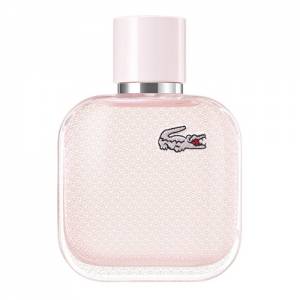 Eau de parfum Lacoste pour Femme L g re Lacoste Parfum Fleurie