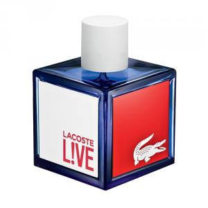 Eau de toilette Eau de Lacoste L.12.12 Bleu Lacoste Parfum Bois e