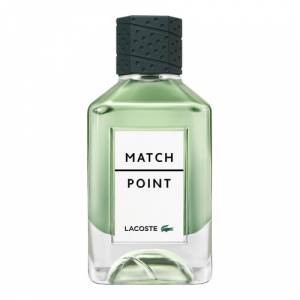 eau de toilette lacoste live