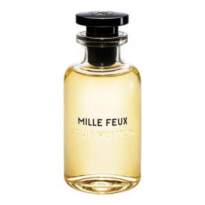 Extrait Météore Louis Vuitton, Parfum Hespéridée