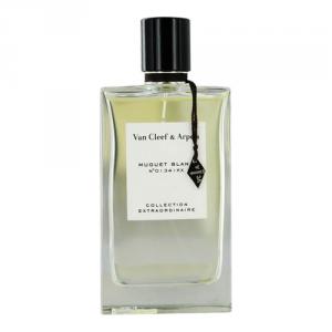 Muguet blanc van discount cleef & arpels