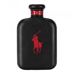 Polo ralph lauren discount noir et rouge