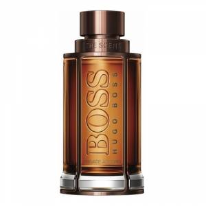 orange hugo boss femme