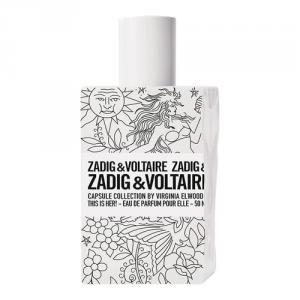 parfum zadig et voltaire tome 3