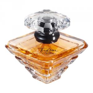 parisienne parfum composition