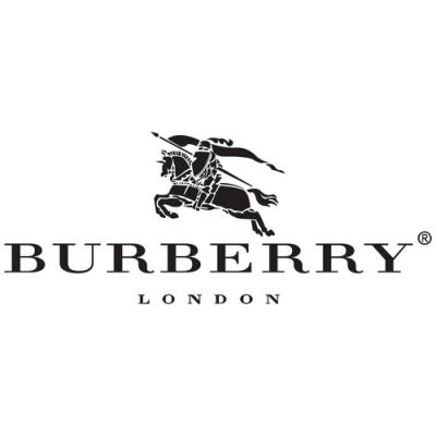 Burberry marque hot sale