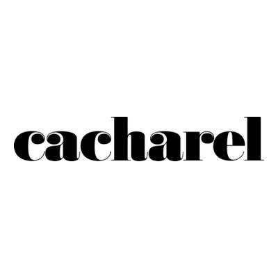 cacharel noir parfum