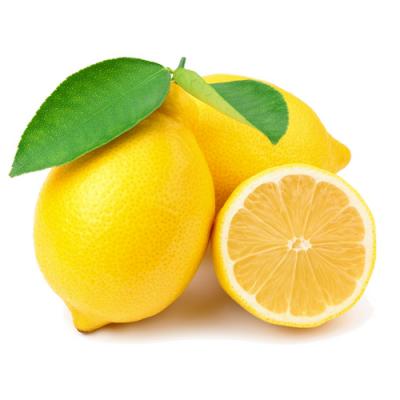 parfum au citron