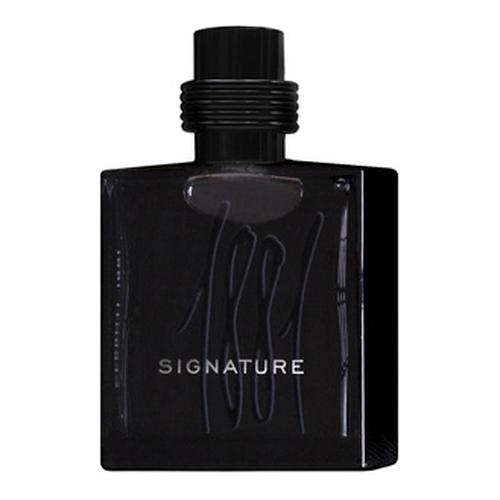 Cerruti 1881 Signature composition parfum Cerruti Olfastory