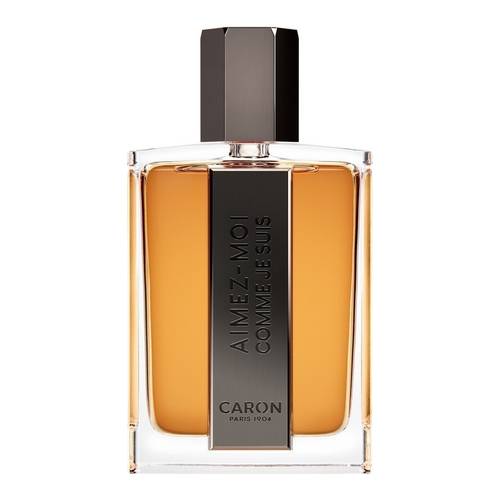 parfum sacré caron avis