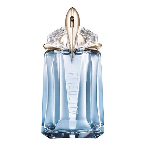 composition parfum alien