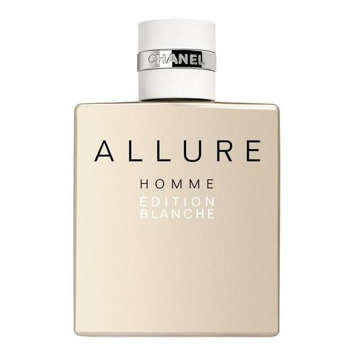 Les différents parfums Allure Homme de Chanel  Prime Beauté