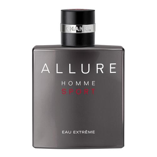 parfum allure prix