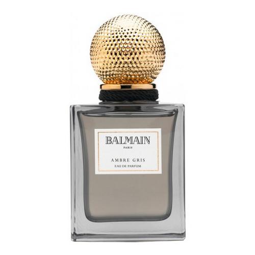 Ambre composition parfum Balmain | Olfastory