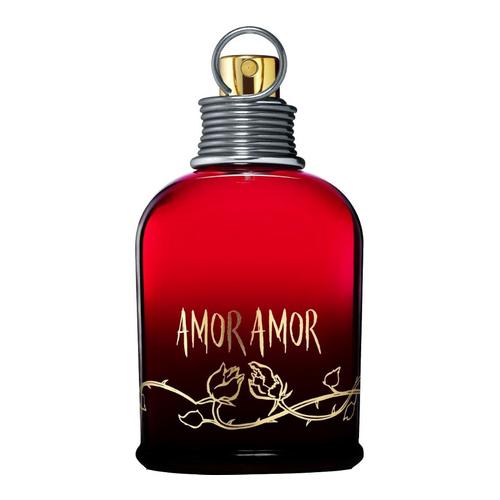 composition parfum amor amor