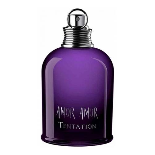 composition parfum amor amor