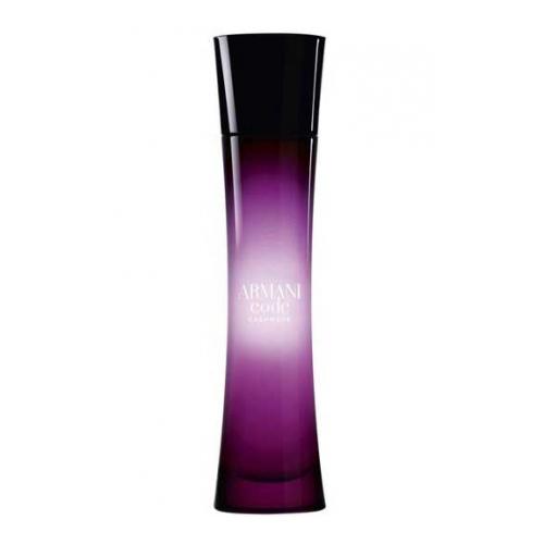 Armani cashmere hot sale parfum