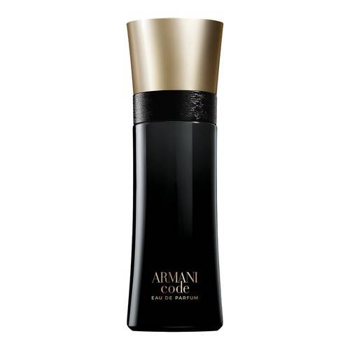 Armani Code composition parfum Armani Olfastory