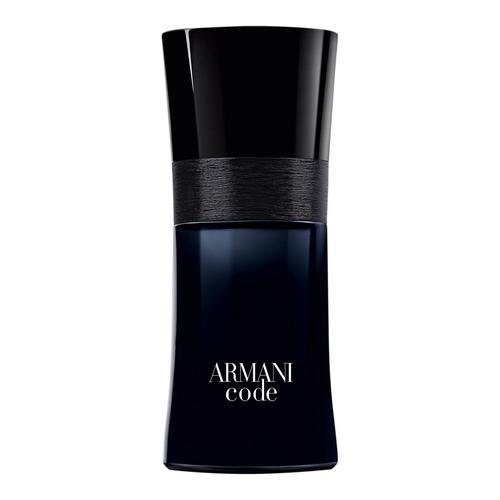 Code hotsell armani femme