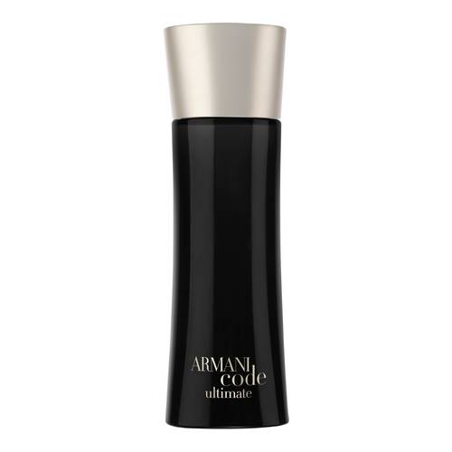 Eau de toilette Armani Code Ultimate Armani Parfum Bois e Olfastory