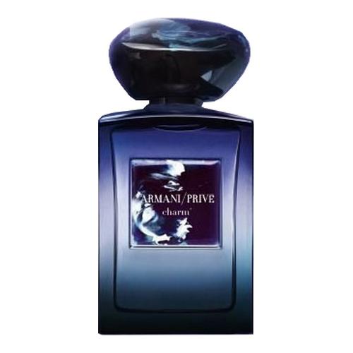 Eau de parfum Armani Priv Charm Armani Parfum Fleurie Olfastory