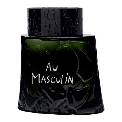 parfum au masculin