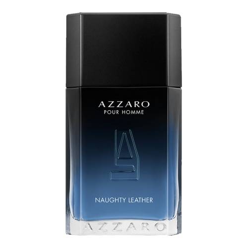 Homme Naughty Leather Azzaro, Parfum 